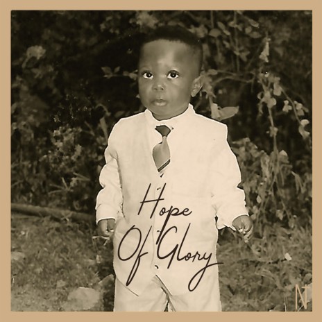 Hope of Glory | Boomplay Music