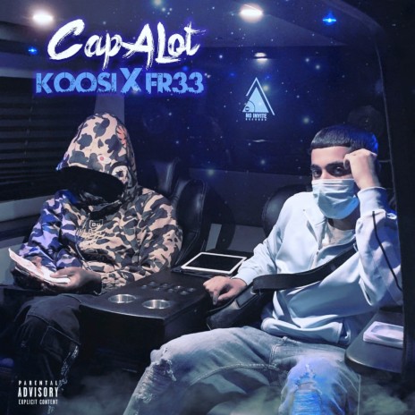 Cap a Lot ft. Koosi | Boomplay Music