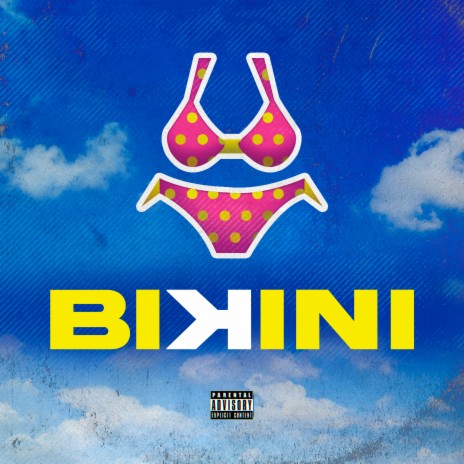 Bikini ft. Gibin | Boomplay Music