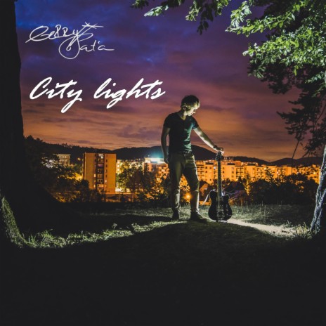 City Lights | Boomplay Music