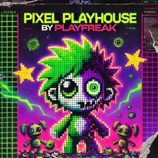 PlayFreak