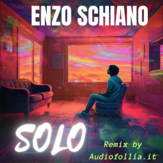 Solo (Remix Version)