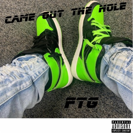 Came out the hole | Boomplay Music