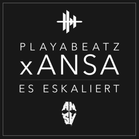 Es eskaliert ft. Playabeatz | Boomplay Music