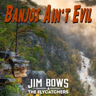 Banjos Ain't Evil