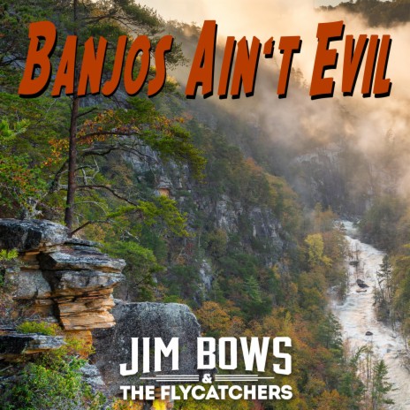 Banjos Ain't Evil | Boomplay Music