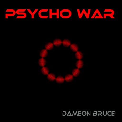 Psycho War