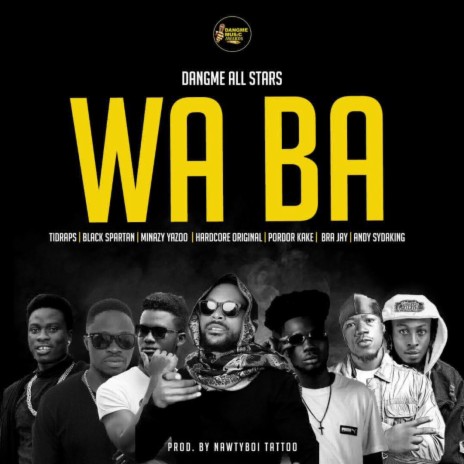 WaBa | Boomplay Music