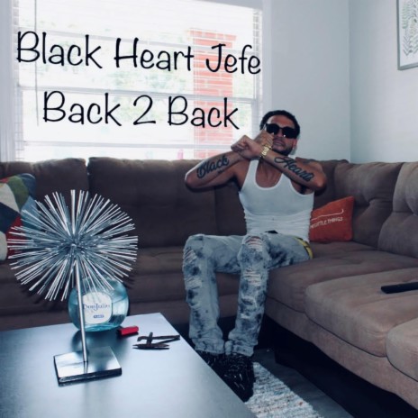 Back 2 Back | Boomplay Music