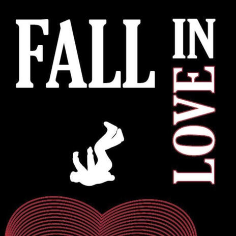 Fall in love ft. Ego | Boomplay Music