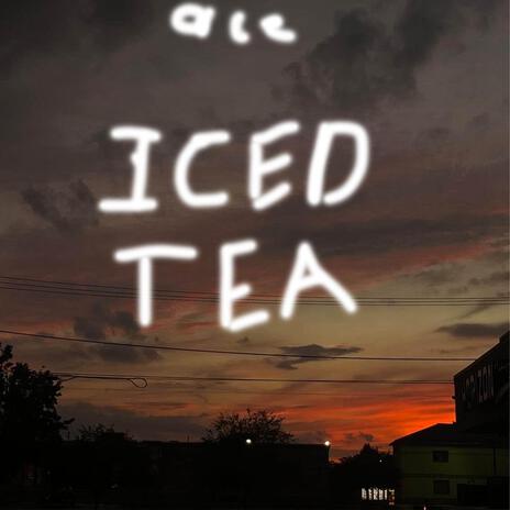 ICED TEA | Boomplay Music