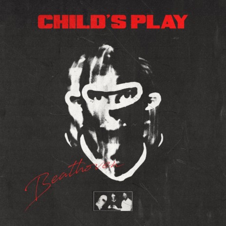 CHILD'S PLAY ft. Jaanybravo | Boomplay Music