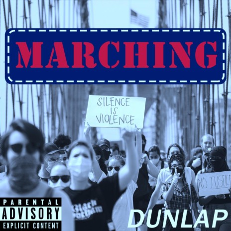 Marching | Boomplay Music