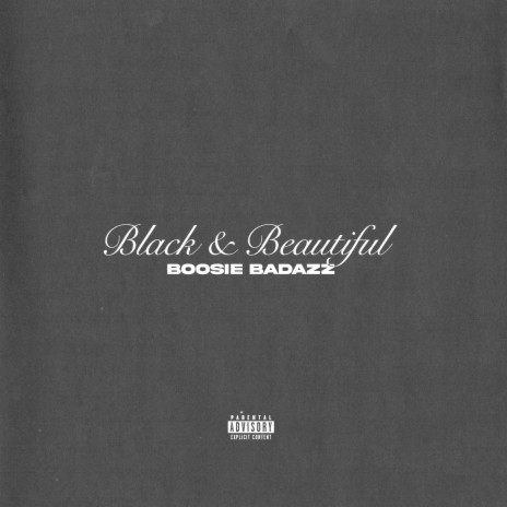Black & Beautiful | Boomplay Music