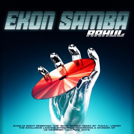 Ekon Samba | Boomplay Music