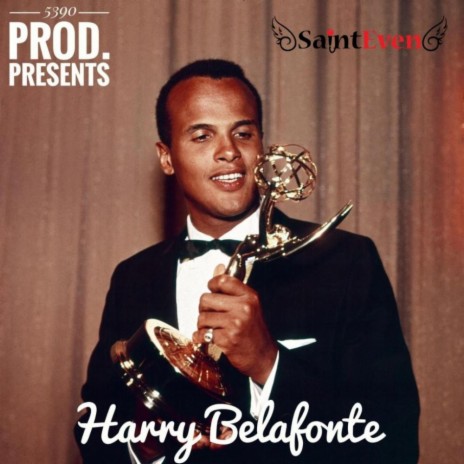 Harry Belafonte (feat. Christopher Knox)