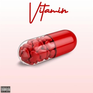 Vitamin ft. Badass Fentino lyrics | Boomplay Music