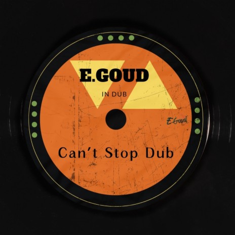 Can't Stop Dub | Boomplay Music