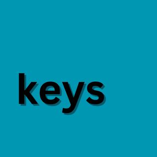 Keys