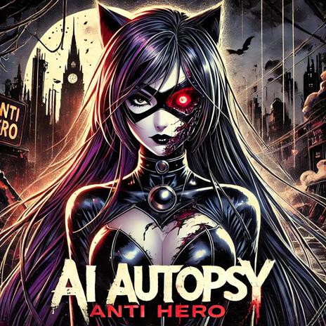 Anti hero | Boomplay Music