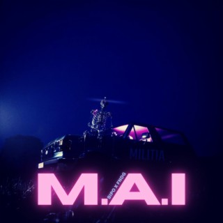 M.A.I