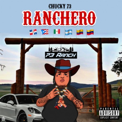 Ranchero | Boomplay Music