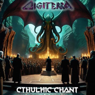 Cthulhic Chant