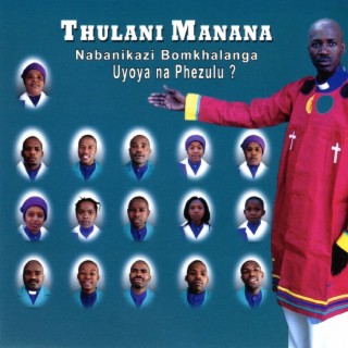 Thulani Manana