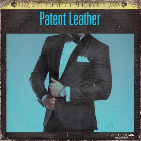 Patent Leather (Instrumental)