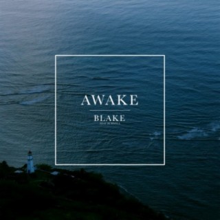 Awake (feat. burwell)