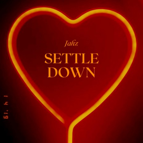 Settle Down (Radio Edit) | Boomplay Music