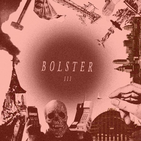 Bolster II | Boomplay Music