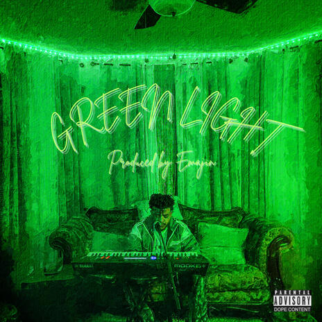 GREEN LIGHT | Boomplay Music