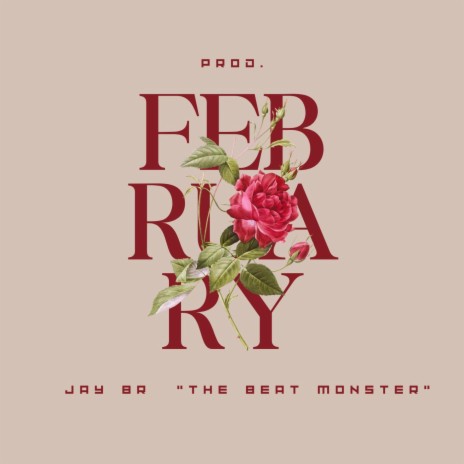 February (R&B Beat)