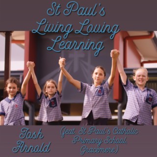 St Paul's (Living Loving Learning)