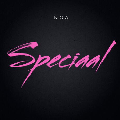 SPECIAAL | Boomplay Music