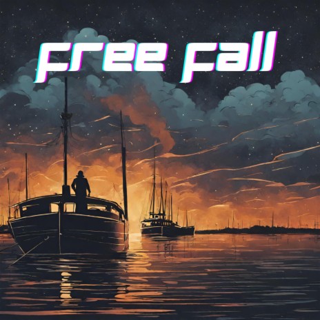 FreeFall ft. TragicJbro & Wittyb | Boomplay Music