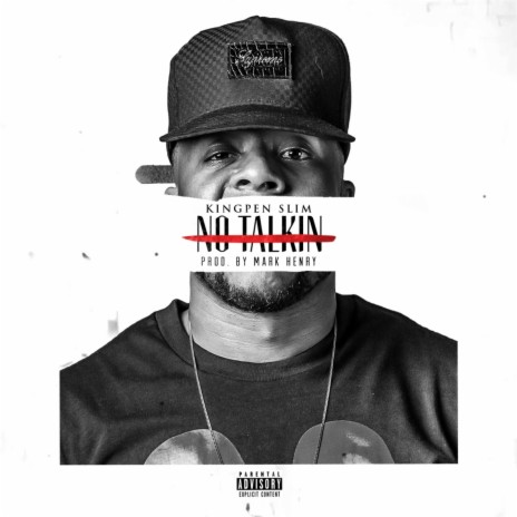 No Talkin | Boomplay Music