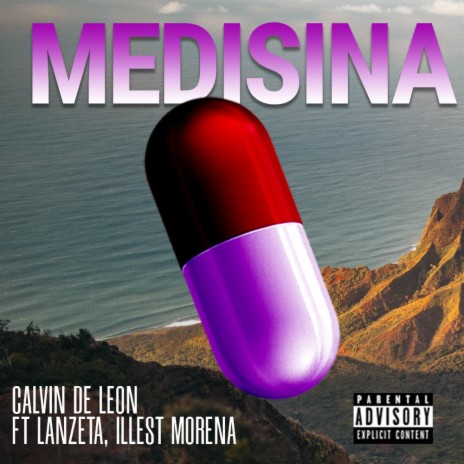 Medisina ft. Lanzeta & Illest Morena