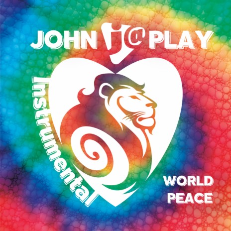 World Peace (Make Love Not War) (Instrumental) | Boomplay Music