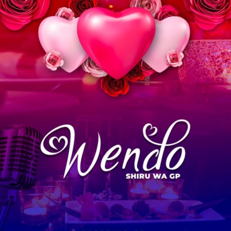 Wendo | Boomplay Music