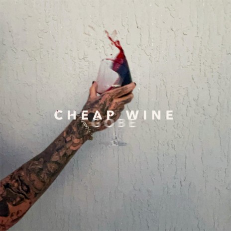 cheap wine