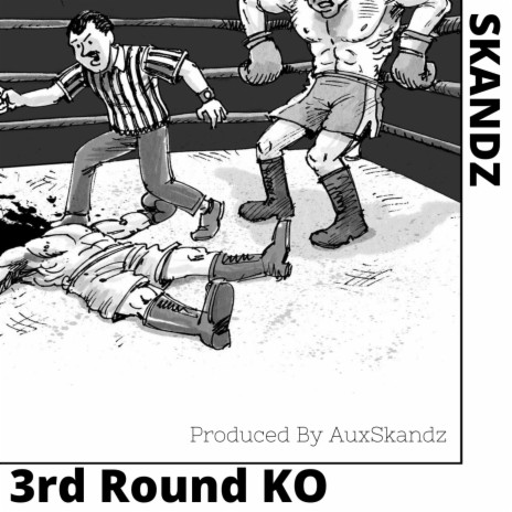 3rd Round KO