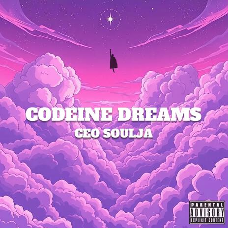 Codeine Dreams | Boomplay Music