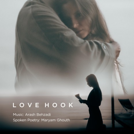 Love Hook ft. Maryam Ghouth | Boomplay Music