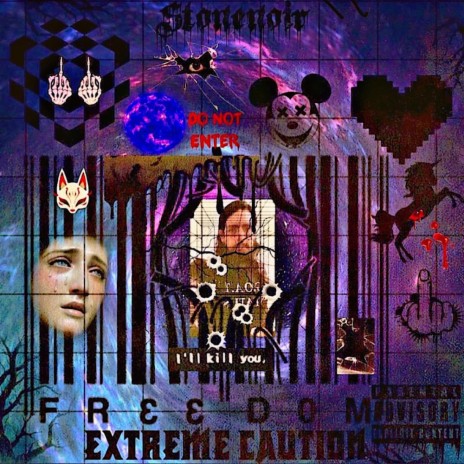 Extreme Caution | Boomplay Music