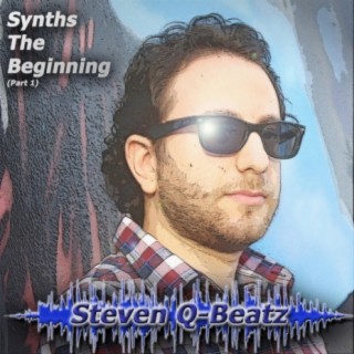 Synths the Beginning, Pt. 1