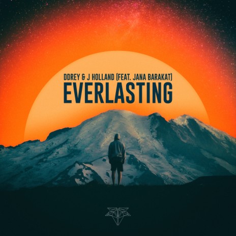 Everlasting ft. J Holland & Jana Barakat | Boomplay Music