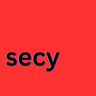 Secy