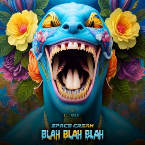 Blah Blah Blah | Boomplay Music